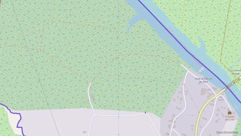 Maison 73 m² quatre pièces à vendre à Saint-Dolay