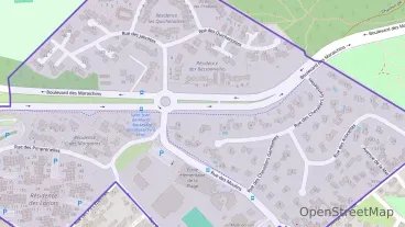 Maison 62 m² trois pièces à vendre à Saint-Jean-de-Monts