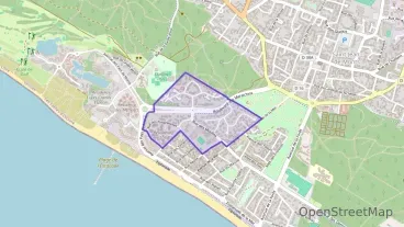 Maison 62 m² trois pièces à vendre à Saint-Jean-de-Monts