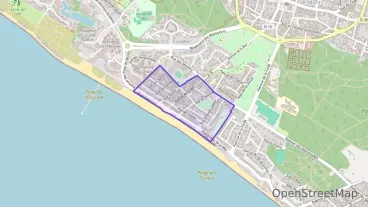 Maison 38 m² deux pieces à vendre à Saint-Jean-de-Monts