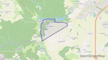 Maison 90 m² quatre pièces à vendre à Plélan-le-Grand