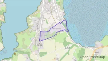 Maison 110 m² quatre pièces à vendre à Saint-Jacut-de-la-Mer