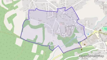 Maison 99 m² six pièces à vendre à La Gacilly