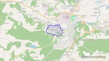 Maison 99 m² six pièces à vendre à La Gacilly