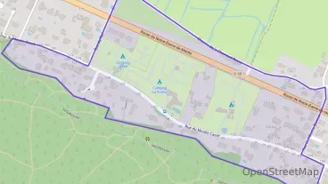 Maison 58 m² trois pièces à vendre à Saint-Jean-de-Monts