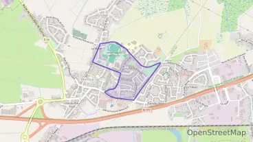 Maison 68 m² quatre pièces à vendre à Montoir-de-Bretagne