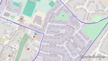 Maison 74 m² quatre pièces à vendre à Montoir-de-Bretagne Maison 74 m² quatre pièces à vendre à Montoir-de-Bretagne