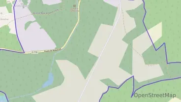 Maison 70 m² deux pieces à vendre à Guer