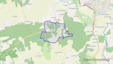 Maison 70 m² deux pieces à vendre à Guer