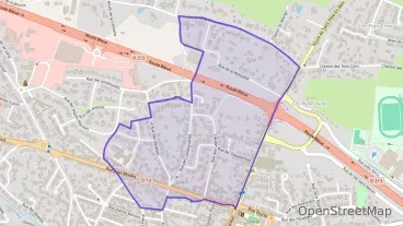 Maison 90 m² quatre pièces à vendre à Pornic Maison 90 m² quatre pièces à vendre à Pornic