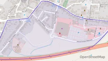 Maison 104 m² cinq pièces à vendre à Montoir-de-Bretagne