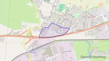 Maison 104 m² cinq pièces à vendre à Montoir-de-Bretagne