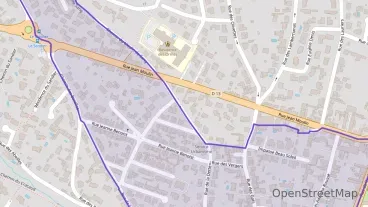Maison 50 m² trois pièces à vendre à Pornic