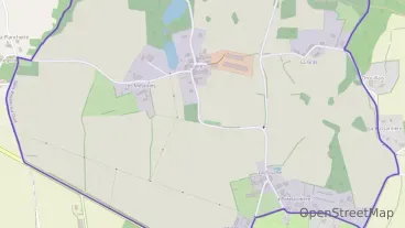 Maison 76 m² quatre pièces à vendre à Saint-Vincent-sur-Oust Maison 76 m² quatre pièces à vendre à Saint-Vincent-sur-Oust