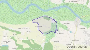 Maison 106 m² cinq pièces à vendre à Saint-Dolay Maison 106 m² cinq pièces à vendre à Saint-Dolay