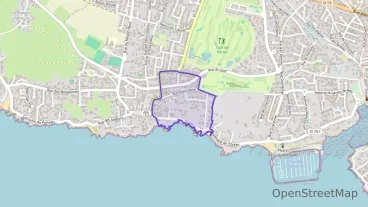 Maison 67 m² quatre pièces à vendre à Pornic