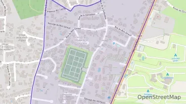 Maison 58 m² deux pieces à vendre à Notre-Dame-de-Monts
