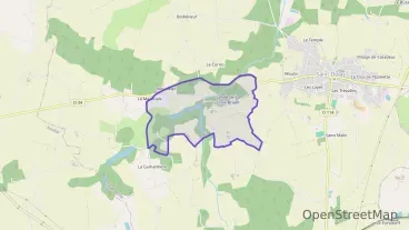 Maison 161 m² cinq pièces à vendre à Saint-Dolay Maison 161 m² cinq pièces à vendre à Saint-Dolay