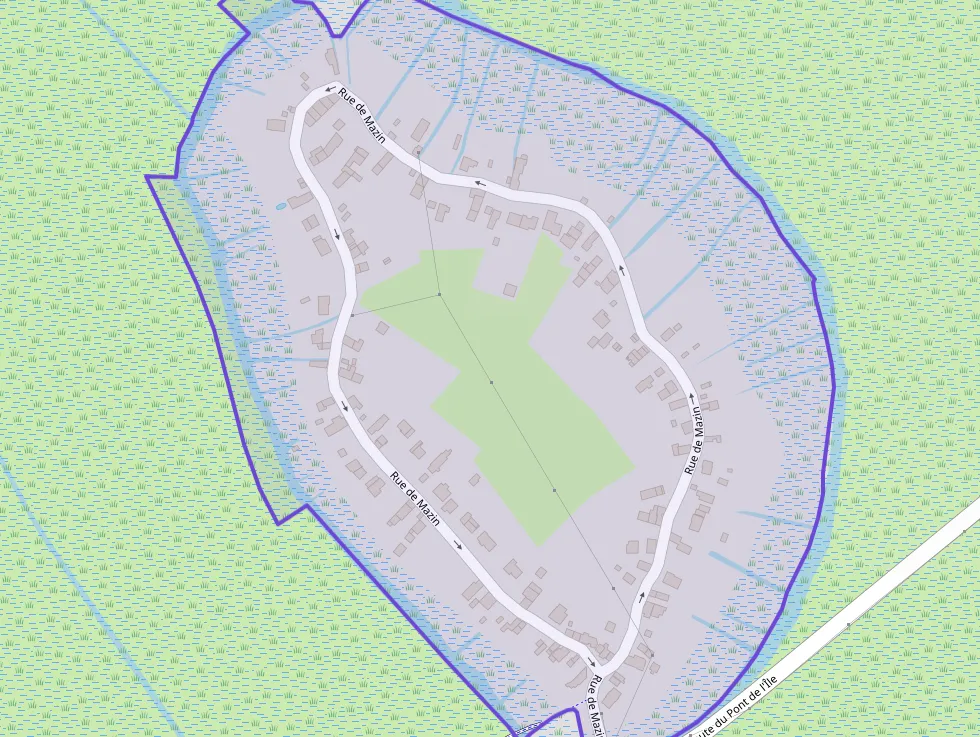 Maison 110 m² 6 pièces à vendre à Saint-Joachim