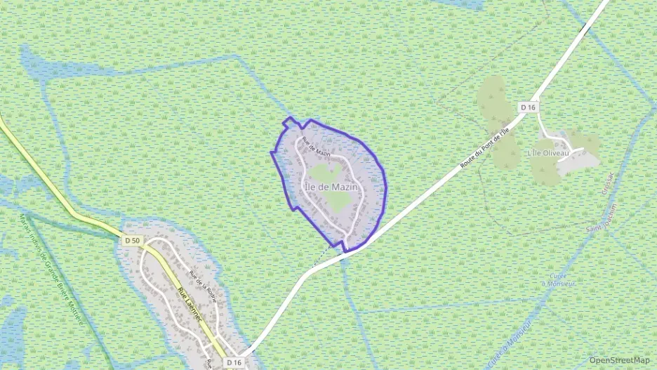 Maison 110 m² six pièces à vendre à Saint-Joachim Maison 110 m² six pièces à vendre à Saint-Joachim