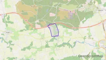 Maison 122 m² cinq pièces à vendre à Porcaro Maison 122 m² cinq pièces à vendre à Porcaro