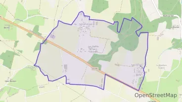 Maison 130 m² trois pièces à vendre à Allaire Maison 130 m² trois pièces à vendre à Allaire