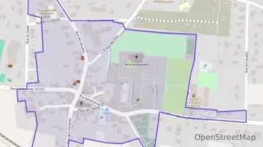 Maison 65 m² cinq pièces à vendre à Saint-Jacut-les-Pins Maison 65 m² cinq pièces à vendre à Saint-Jacut-les-Pins