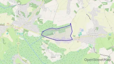 Maison 90 m² trois pièces à vendre à Sainte-Reine-de-Bretagne