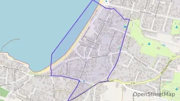 Maison 95 m² quatre pièces à vendre à La Plaine-sur-Mer