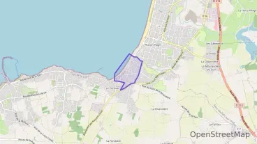 Maison 95 m² quatre pièces à vendre à La Plaine-sur-Mer