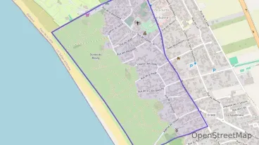 Maison 76 m² trois pièces à vendre à Barbâtre