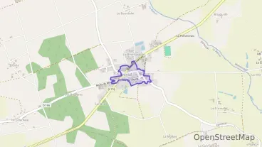 Maison 80 m² trois pièces à vendre à Réminiac Maison 80 m² trois pièces à vendre à Réminiac