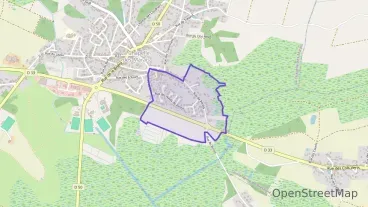Maison 92 m² quatre pièces à vendre à La Chapelle-des-Marais