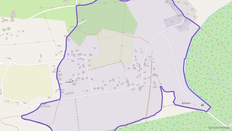 Maison 107 m² trois pièces à vendre à Béganne