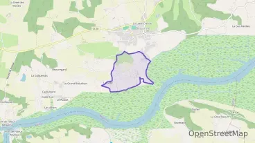 Maison 107 m² trois pièces à vendre à Béganne