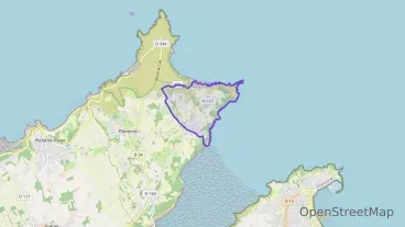 Maison 70 m² quatre pièces à vendre à Plévenon Maison 70 m² quatre pièces à vendre à Plévenon