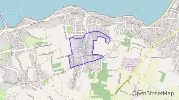 Maison 35 m² deux pieces à vendre à La Plaine-sur-Mer