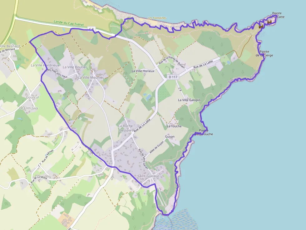 Property
