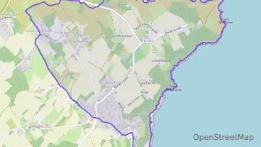 Maison 150 m² cinq pièces à vendre à Plévenon Maison 150 m² cinq pièces à vendre à Plévenon