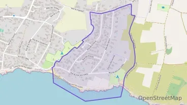 Maison 80 m² quatre pièces à vendre à Préfailles
