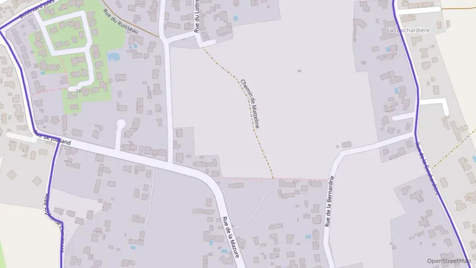 Maison 104 m² cinq pièces à vendre à La Plaine-sur-Mer