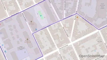 Maison 72 m² quatre pièces à vendre à Saint-Nazaire