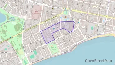 Maison 72 m² quatre pièces à vendre à Saint-Nazaire