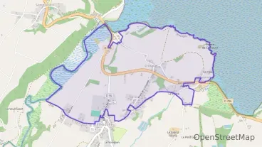 Maison 86 m² cinq pièces à vendre à Pléboulle Maison 86 m² cinq pièces à vendre à Pléboulle