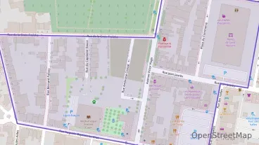 Maison 54 m² trois pièces à vendre à Saint-Nazaire Maison 54 m² trois pièces à vendre à Saint-Nazaire