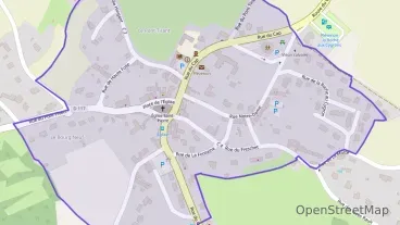 Maison 71 m² trois pièces à vendre à Plévenon Maison 71 m² trois pièces à vendre à Plévenon