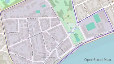 Maison 84 m² quatre pièces à vendre à Saint-Nazaire
