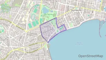 Maison 84 m² quatre pièces à vendre à Saint-Nazaire
