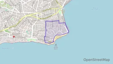 Maison 85 m² deux pieces à vendre à Saint-Nazaire