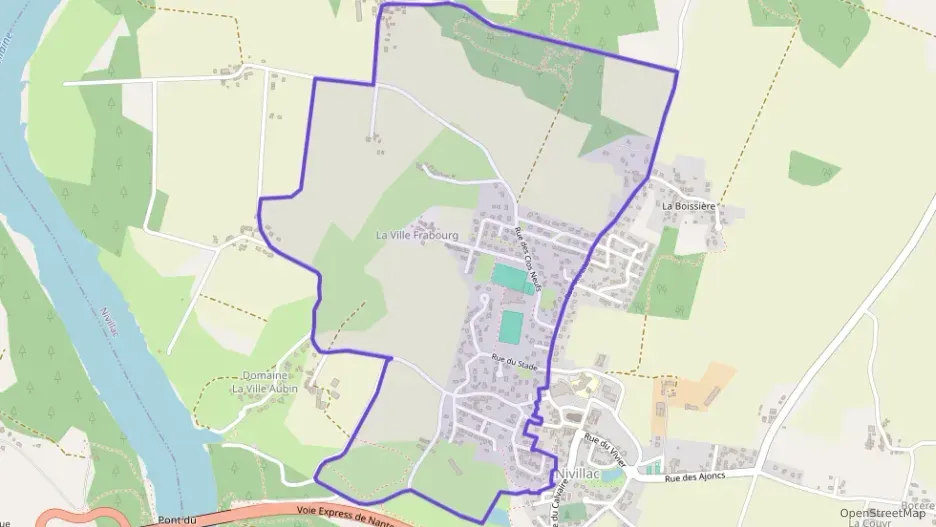 Maison 105 m² cinq pièces à vendre à Nivillac